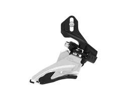 Etuvaihtaja Shimano Cues FD-U4000-D 2x9/10-vaihteinen Direct Mount Side Swing